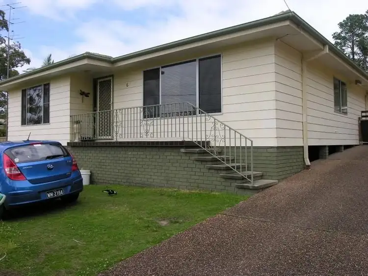 Address available on request