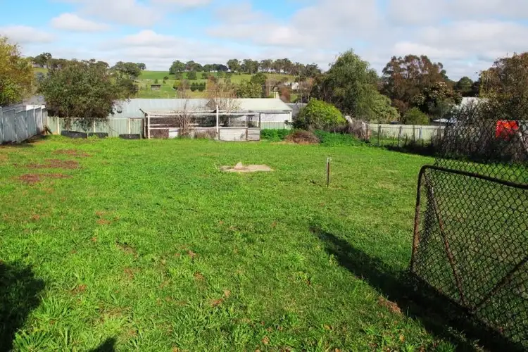 Main view of Homely land listing, 22 Pilcher Street, Millthorpe NSW 2800