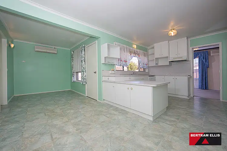 Fifth view of Homely house listing, 142 Burrinjuck Crescent, Duffy ACT 2611