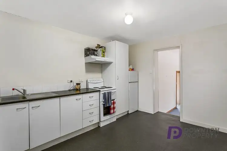 Fourth view of Homely block of units listing, 338 Murray Street, North Hobart TAS 7000