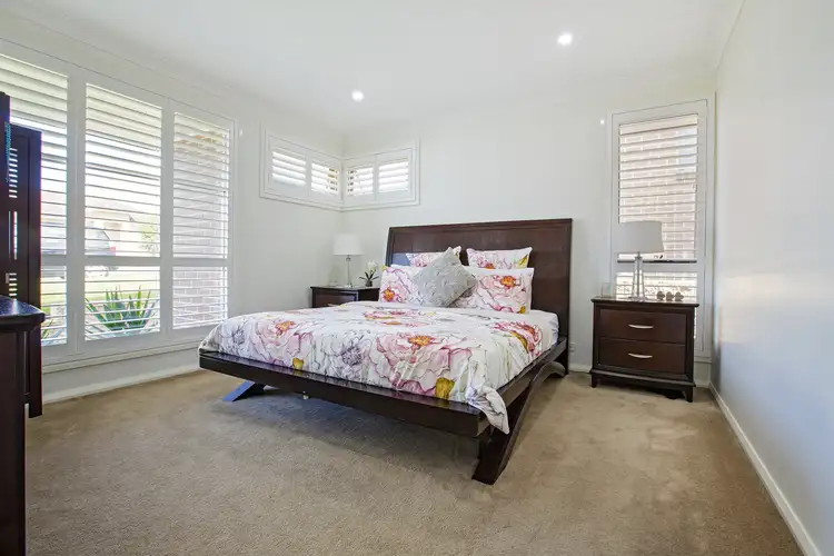 Fourth view of Homely house listing, 13 Bluey Street, Middleton Grange NSW 2171