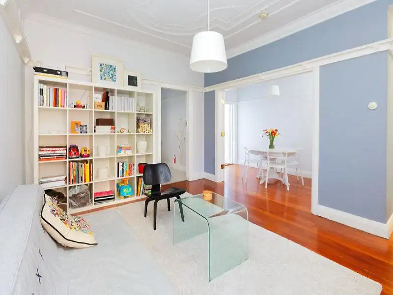 Main view of Homely apartment listing, 9/13-17 Hughes Street, Potts Point NSW 2011