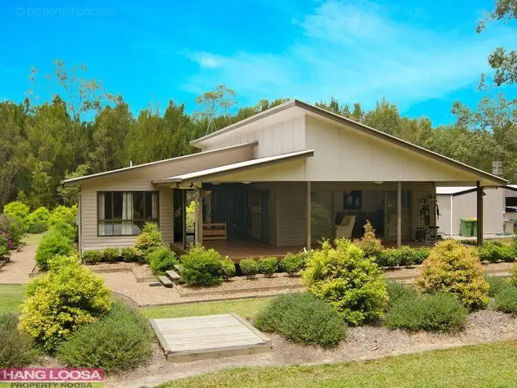 64 Eucalypt Way, Cootharaba QLD 4565