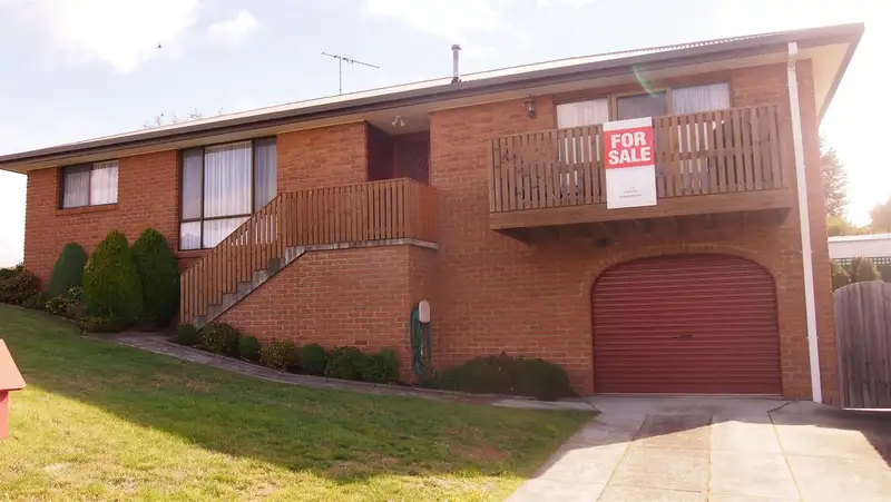 Main view of Homely house listing, 1 Edison Avenue, Blackmans Bay TAS 7052