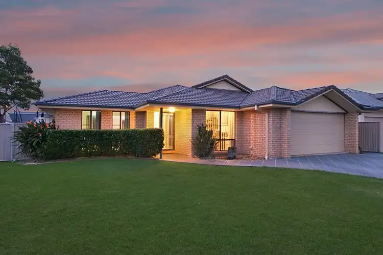 Second view of Homely house listing, 1 Moonee Street, Pottsville NSW 2489