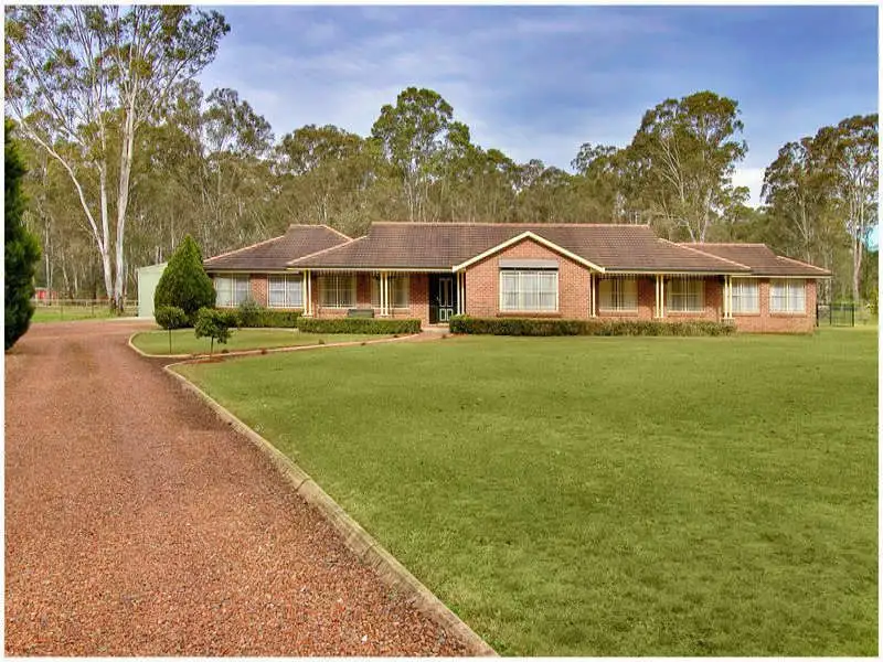 Main view of Homely rural property listing, Address available on request