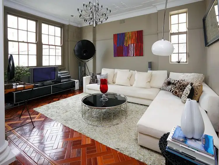 Third view of Homely apartment listing, 22/40A-42 Macleay Street, Potts Point NSW 2011