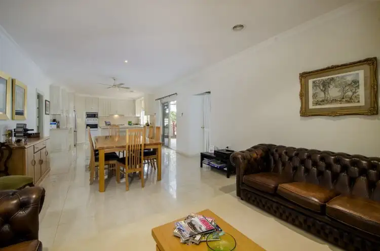 Fifth view of Homely house listing, 1/1 Bellaire Close, Mount Gambier SA 5290
