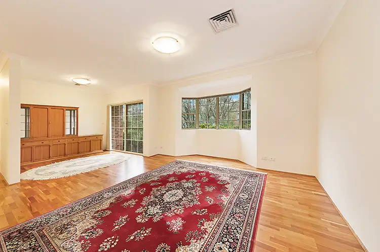 Second view of Homely townhouse listing, 3/45-47 Little Street, Lane Cove NSW 2066