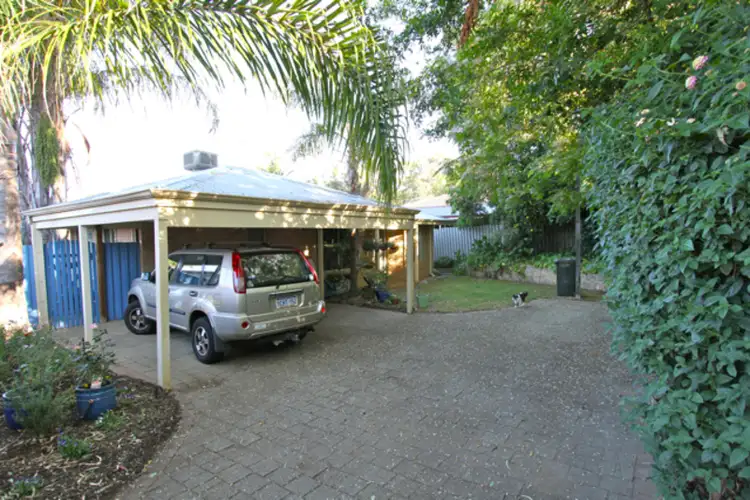 Second view of Homely house listing, 237B Forrest Street, Palmyra WA 6157