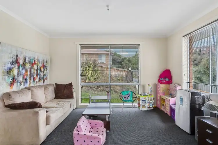 Third view of Homely villa listing, 2/67 Springfield Avenue, West Moonah TAS 7009