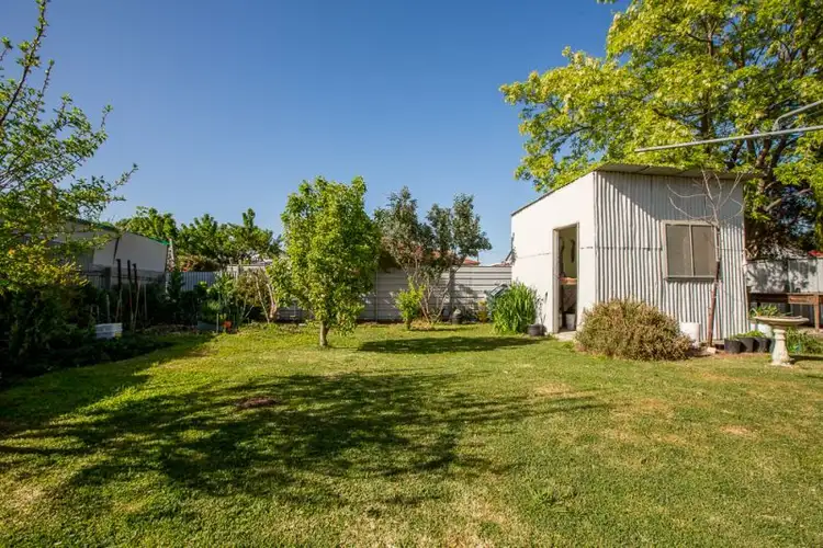 Third view of Homely house listing, 6 Rodda Place, Horsham VIC 3400