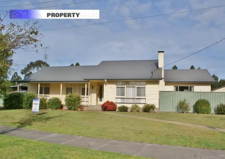 14 East Street, Yallourn North VIC 3825