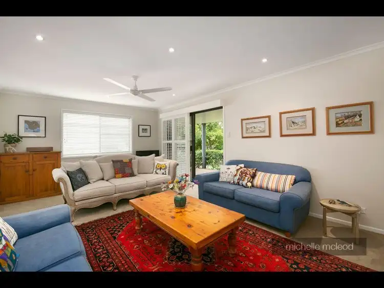 Fourth view of Homely house listing, 36 Matingara Street, Chapel Hill QLD 4069