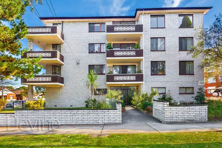 8/41 Clyde Street, Croydon Park NSW 2133