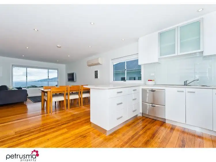 Second view of Homely house listing, 14 Hill Street, Bellerive TAS 7018