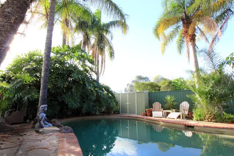 Second view of Homely house listing, 79 Balmoral Avenue, Croydon Park NSW 2133