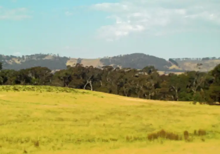 Second view of Homely land listing, 357 Lancefield Tooborac Rd, Lancefield VIC 3435