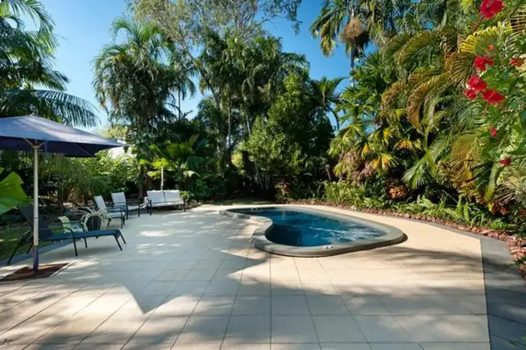 Second view of Homely house listing, 60 Byrne Circuit, Moil NT 810