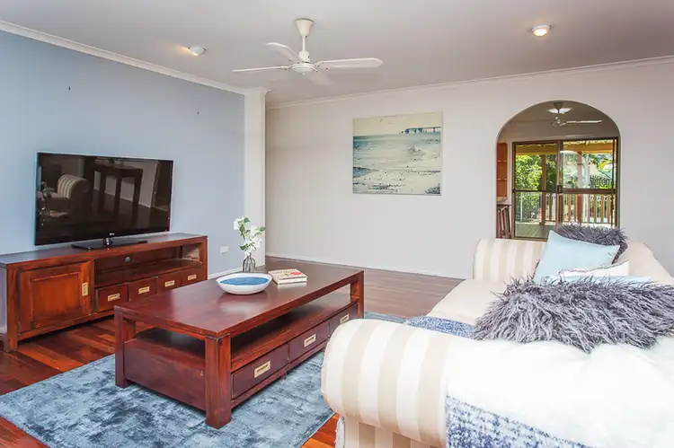 Sixth view of Homely house listing, 6 Gans Court, Eimeo QLD 4740