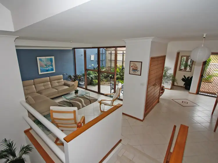 Third view of Homely townhouse listing, 18/4 Cromarty Road, Soldiers Point NSW 2317