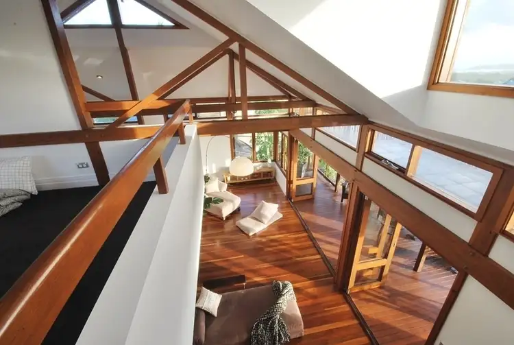 Sixth view of Homely house listing, 2C Pacific Vista Drive, Byron Bay NSW 2481