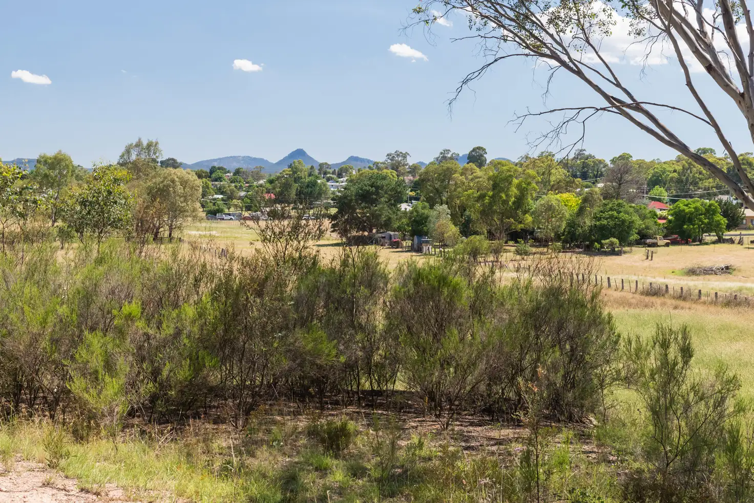 Main view of Homely land listing, Address available on request