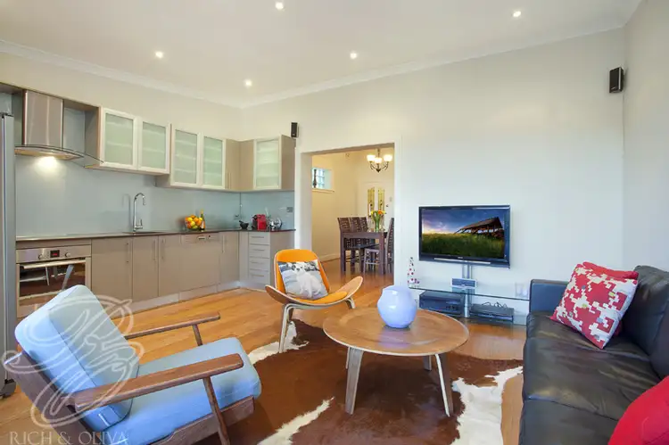 Third view of Homely house listing, 56 Third Street, Ashbury NSW 2193