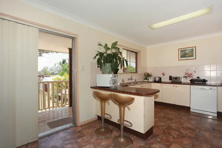 Third view of Homely house listing, 24 Straight Drive, Browns Plains QLD 4118