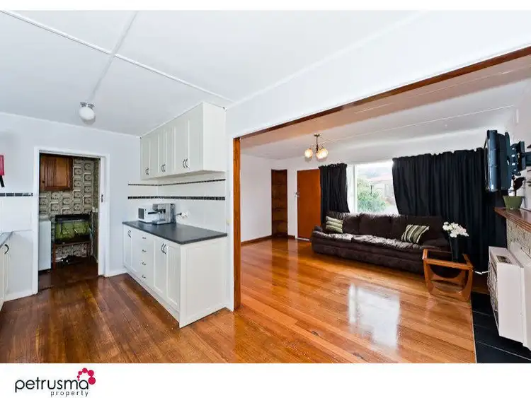 Third view of Homely house listing, 46 Chippendale Street, Claremont TAS 7011
