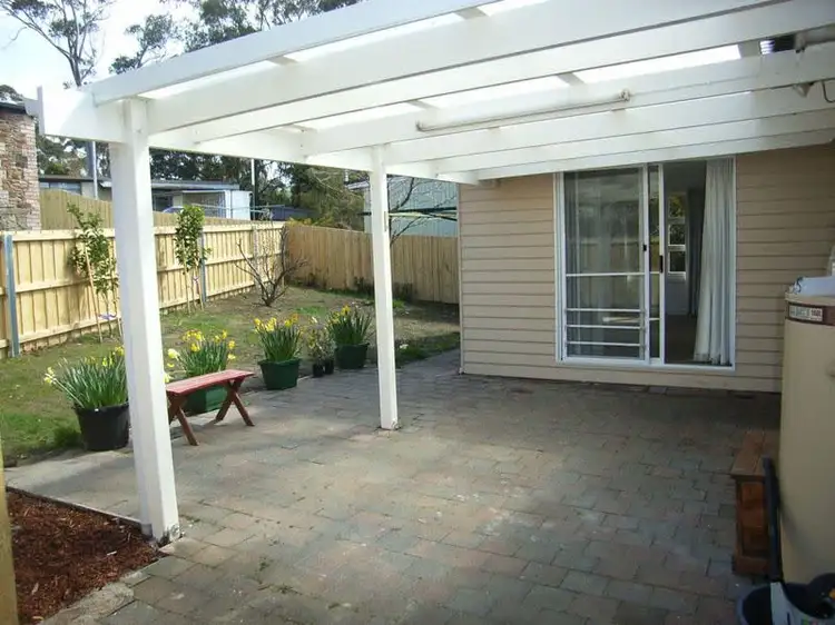 Sixth view of Homely house listing, 1/21 Rialannah Road, Mount Nelson TAS 7007