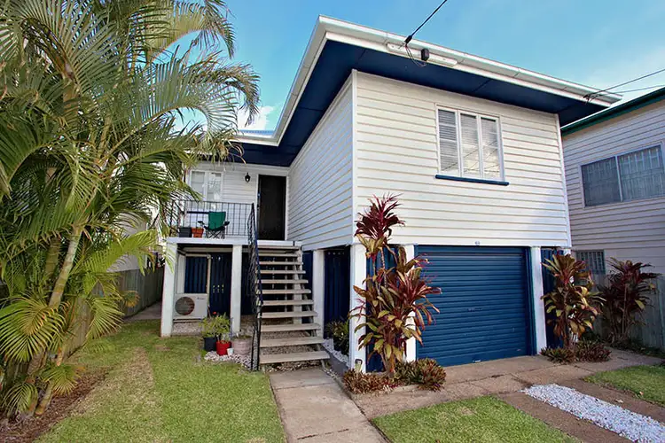 Main view of Homely house listing, 100 Dunellan Street, Greenslopes QLD 4120