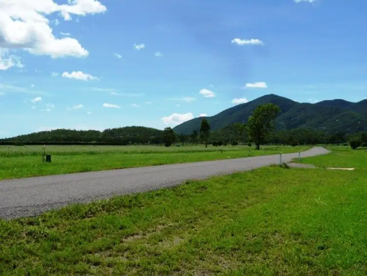 Third view of Homely land listing, 2 Corser Drive, Alligator Creek QLD 4816