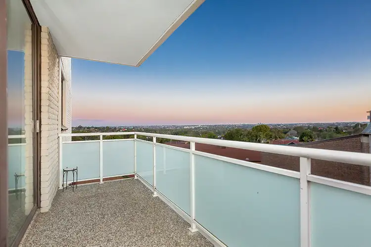 Second view of Homely apartment listing, 4D/292 Liverpool Road, Enfield NSW 2136