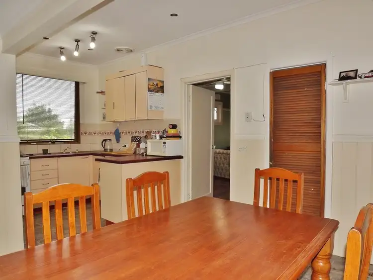 Third view of Homely house listing, 25 Railway Crescent, Moe VIC 3825