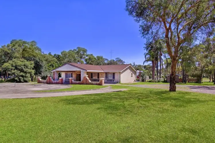 53-59 Spencer Road, Londonderry NSW 2753