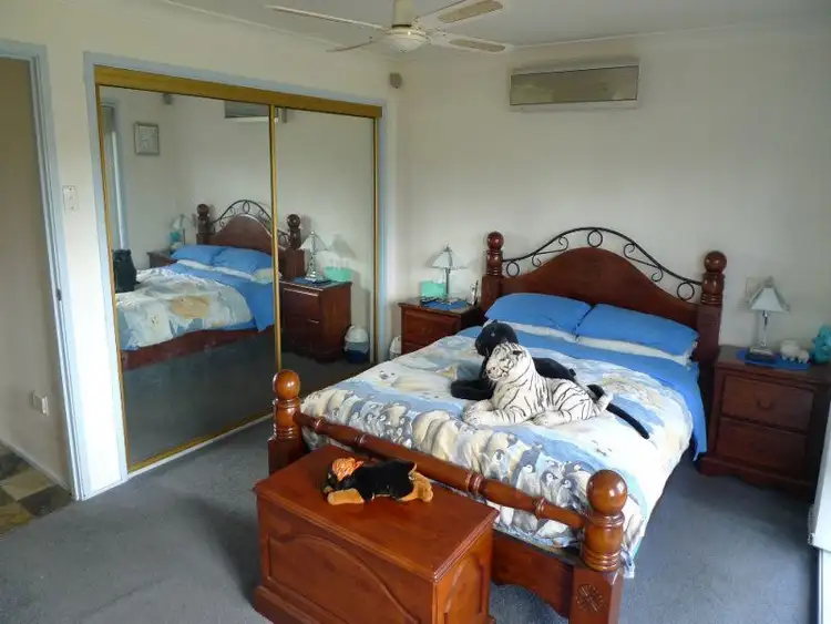 Second view of Homely house listing, 74 Grevillea Cresent, Greystanes NSW 2145