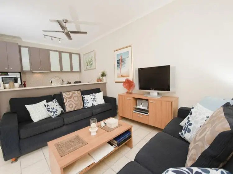 Third view of Homely apartment listing, 2/101 Arlington Esplanade, Clifton Beach QLD 4879