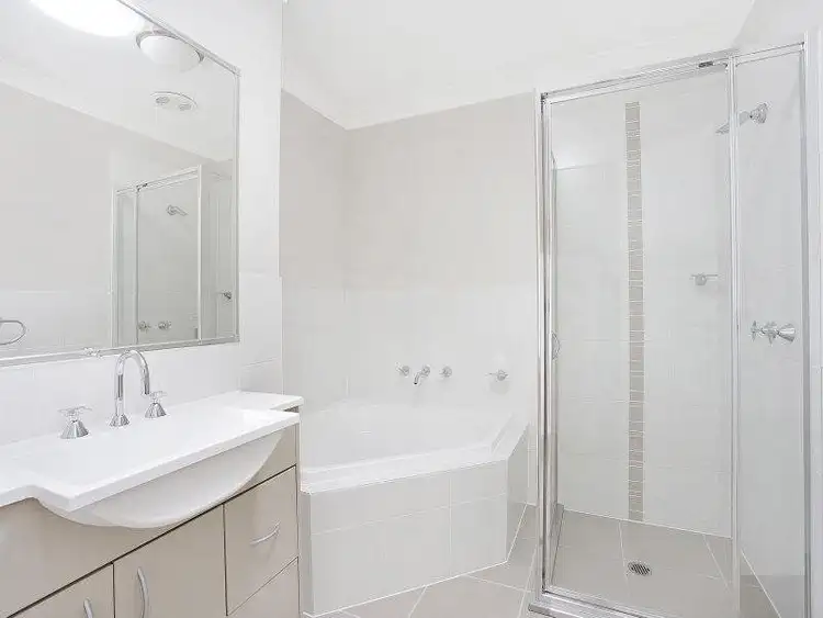 Seventh view of Homely semi-detached listing, 1 Pugh Avenue, Pemulwuy NSW 2145