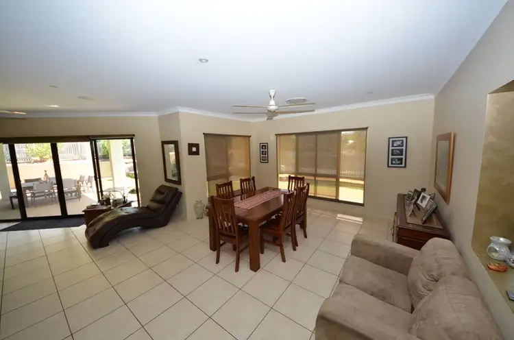 Third view of Homely house listing, 8 Perisher Court, Mount Louisa QLD 4814