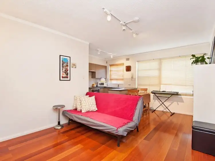 6/1 Ewart Lane, Dulwich Hill NSW 2203