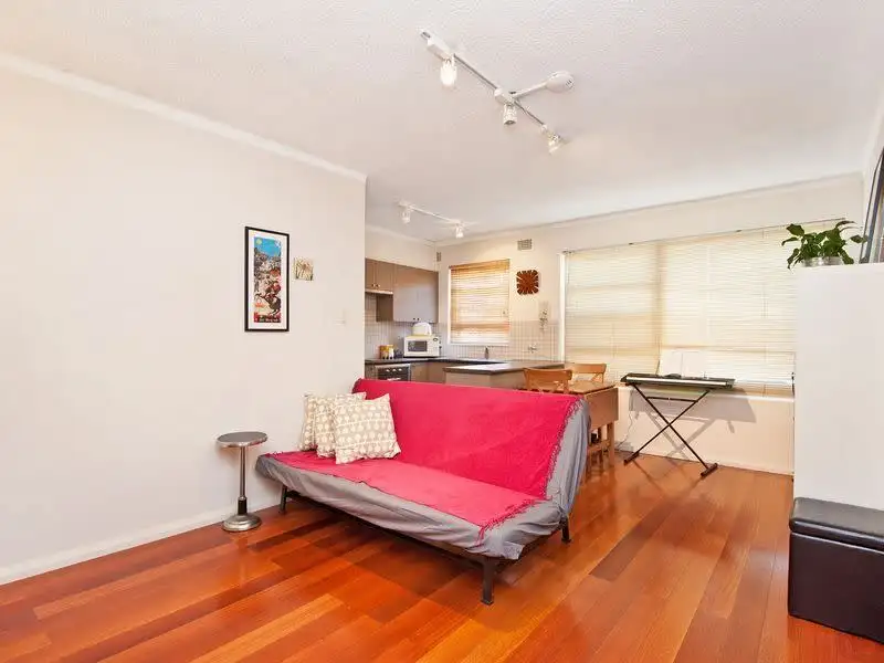 Main view of Homely unit listing, 6/1 Ewart Lane, Dulwich Hill NSW 2203