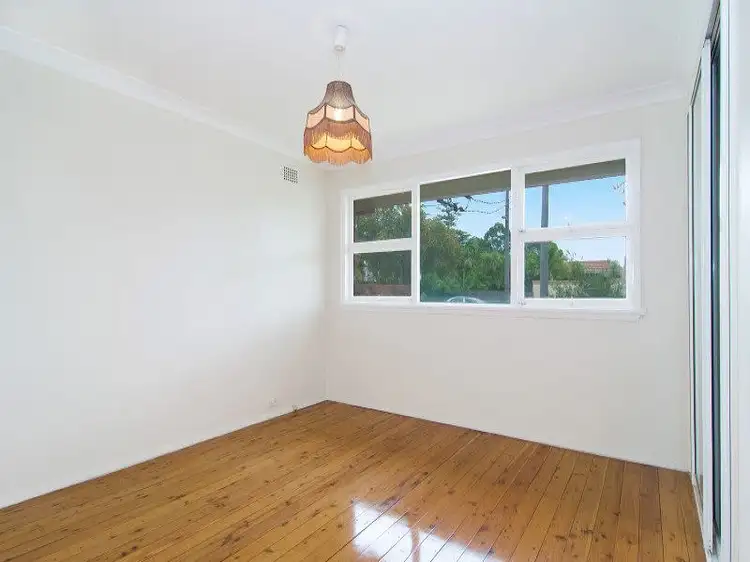 Fifth view of Homely house listing, 2A Leslie Street, Tempe NSW 2044