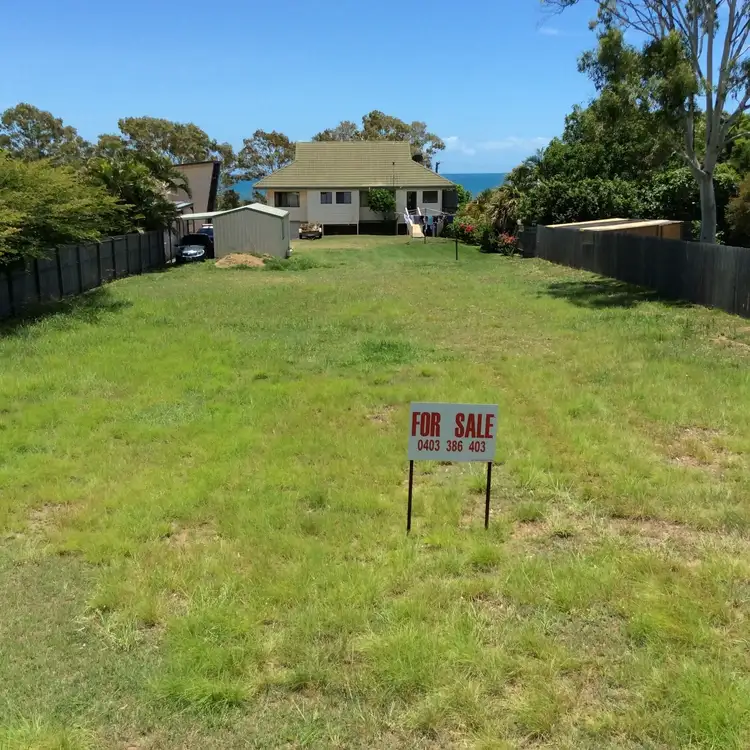 19 Aplin Street, Point Vernon QLD 4655