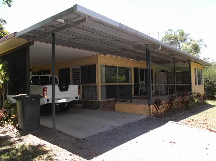 Main view of Homely house listing, 2116 Mossman-Mount-Molloy Rd Highway, Julatten QLD 4871
