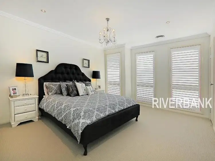 Fifth view of Homely house listing, 12 Morley Avenue, Pemulwuy NSW 2145