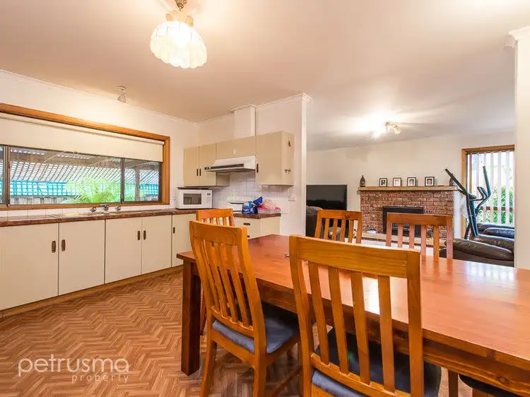 Second view of Homely house listing, 36 Dollery Court, Brighton TAS 7030