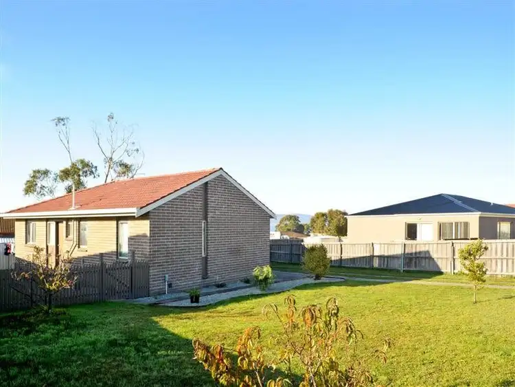 10 Arden Drive, Rokeby TAS 7019