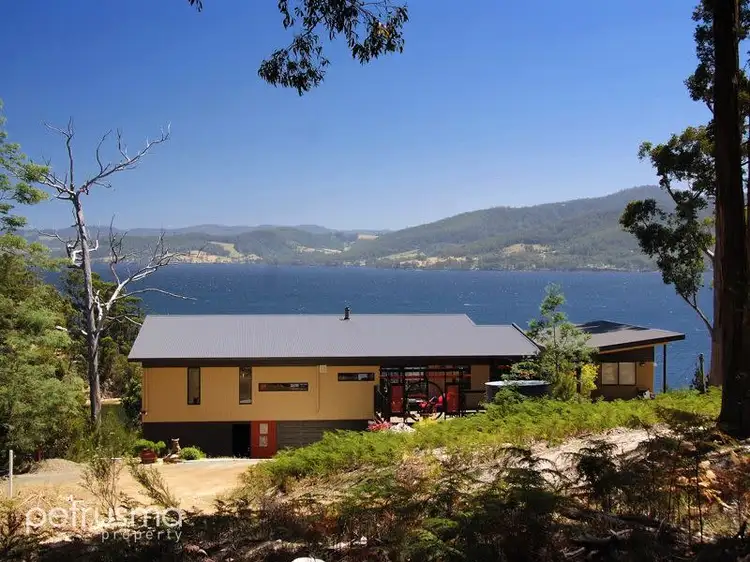 Second view of Homely house listing, 36 Klasen Road, Police Point TAS 7116