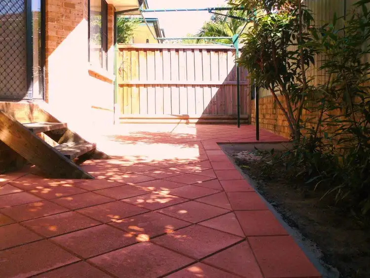 Third view of Homely villa listing, 4/165 Targo, Girraween NSW 2145